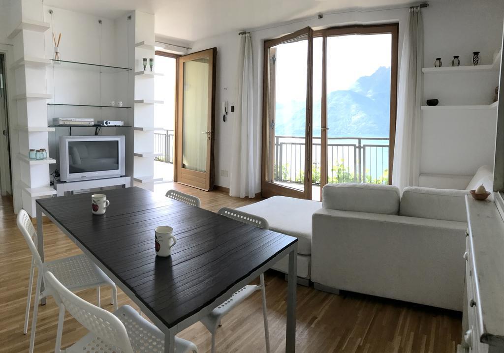 Residence Fairy Tale Bellano Exterior foto