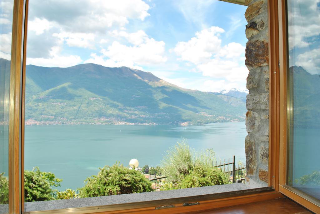 Residence Fairy Tale Bellano Exterior foto