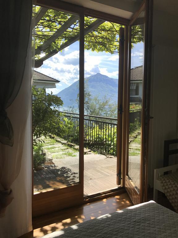 Residence Fairy Tale Bellano Exterior foto