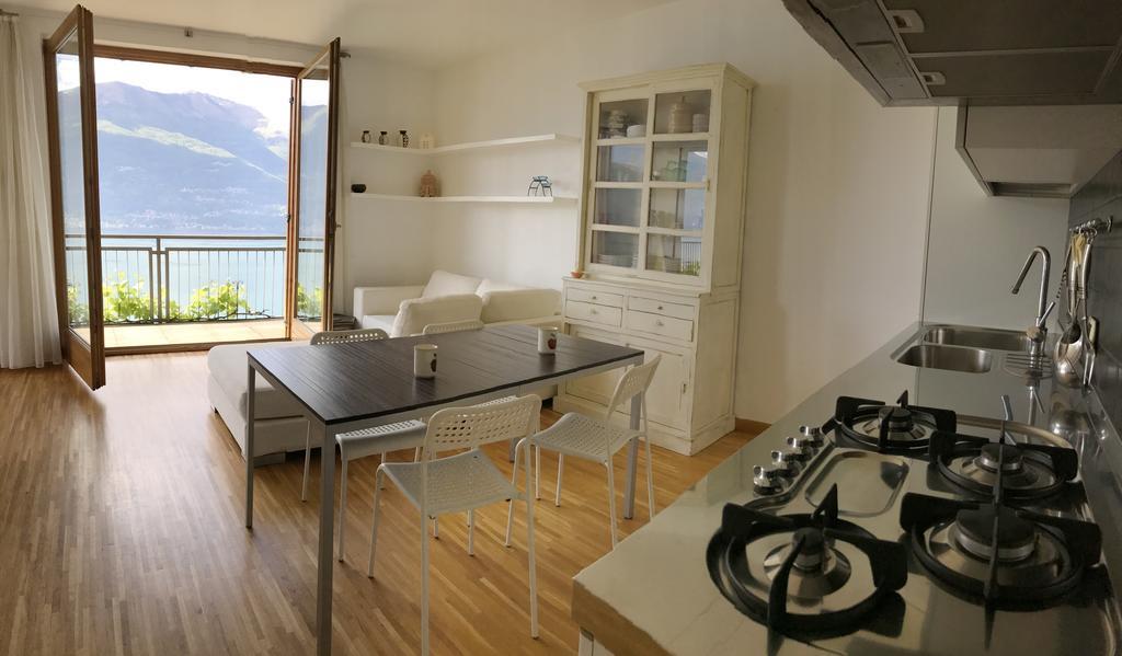 Residence Fairy Tale Bellano Exterior foto