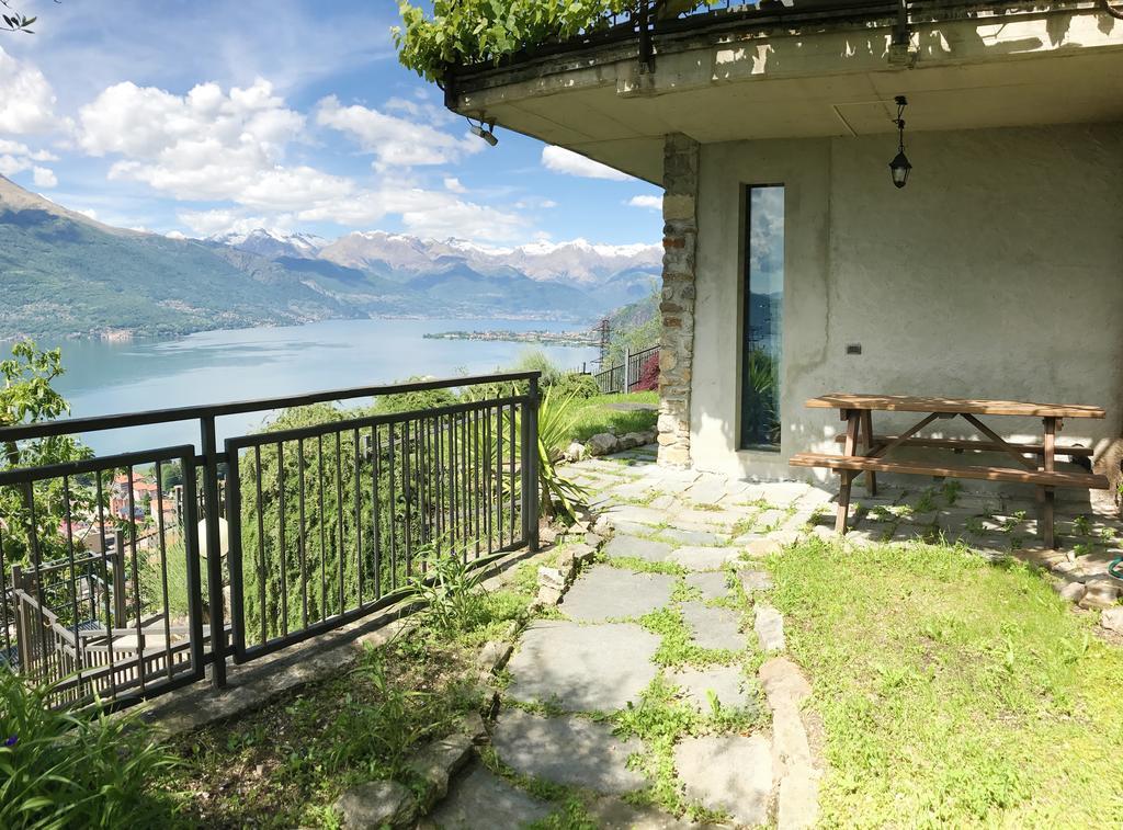 Residence Fairy Tale Bellano Exterior foto