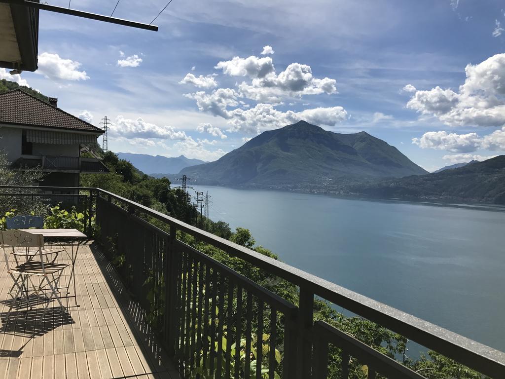 Residence Fairy Tale Bellano Exterior foto